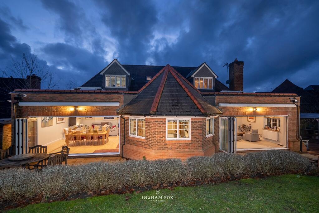 15, Ibworth Lane, Fleet, Hampshire, GU51 photo 2