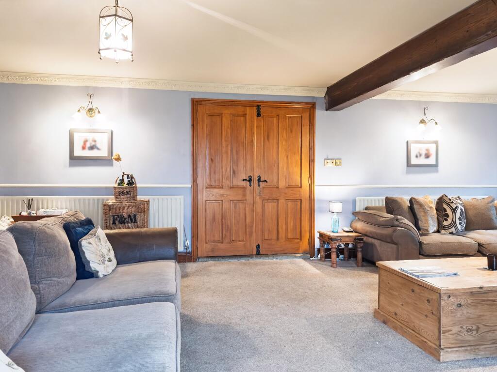 Additional image 9 of The Old Barn, Wyke Lane, Bradford, BD12 7ED