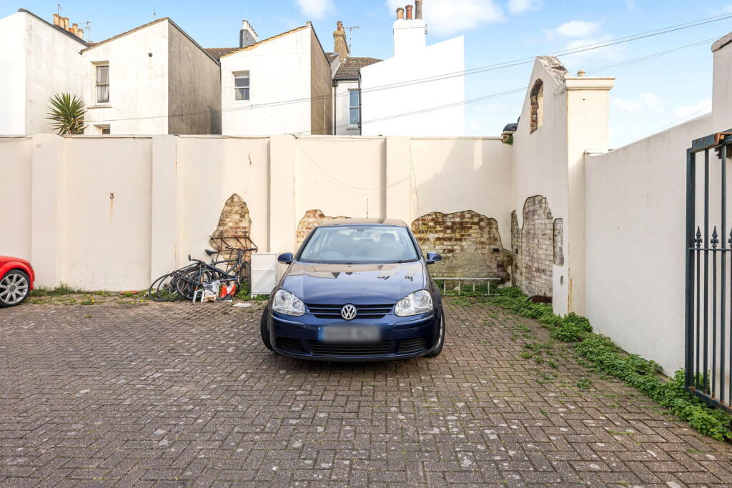 All Saints Mews, Brighton, BN2 photo 2