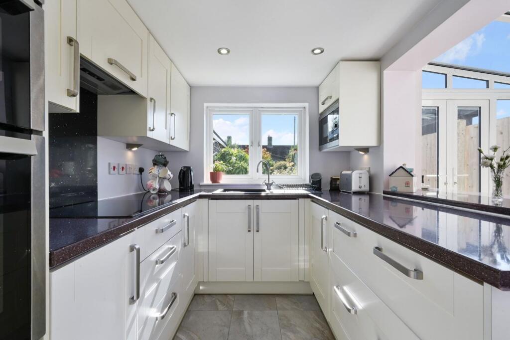 House in Reigate and Banstead, Banstead - View 2