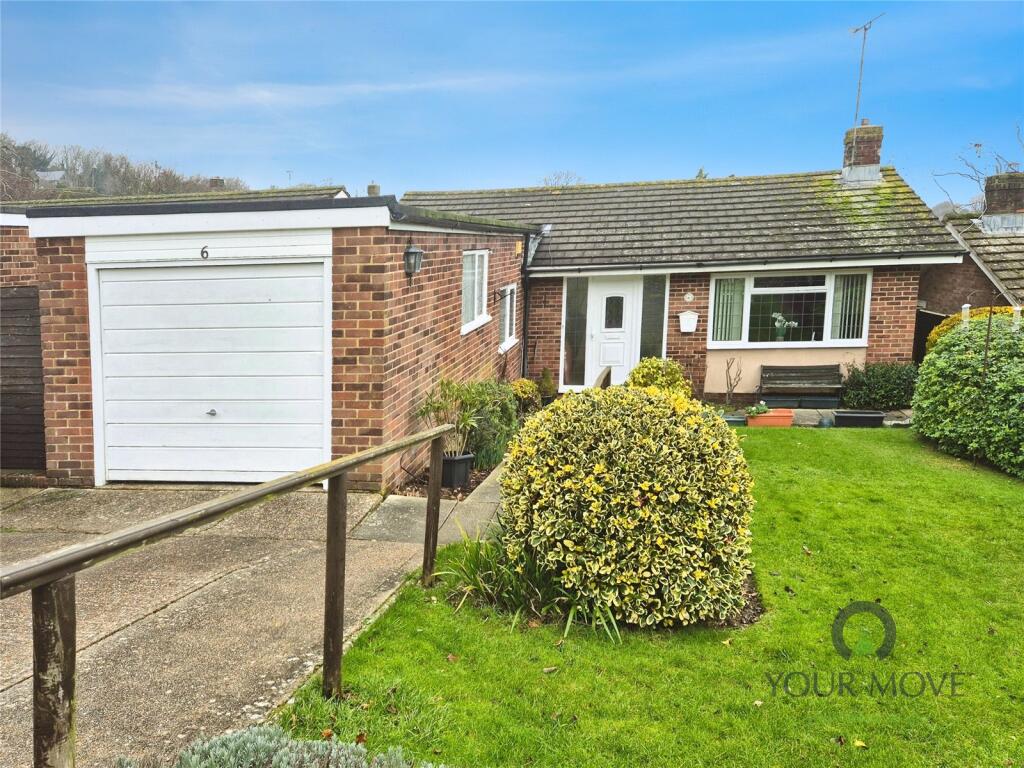 Main image of property: Buckhurst Close, Eastbourne, East Sussex, BN20