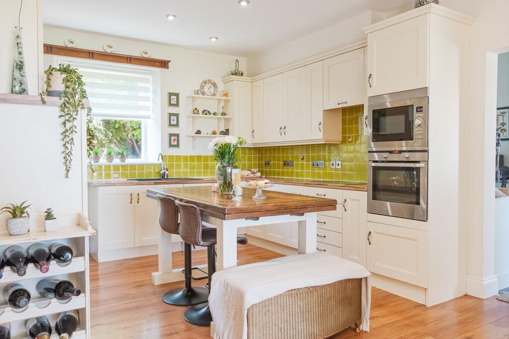 House in Sheffield - View 5