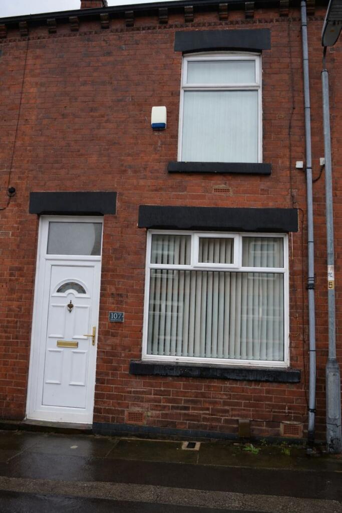 Main image of property: Lawn Street, Bolton