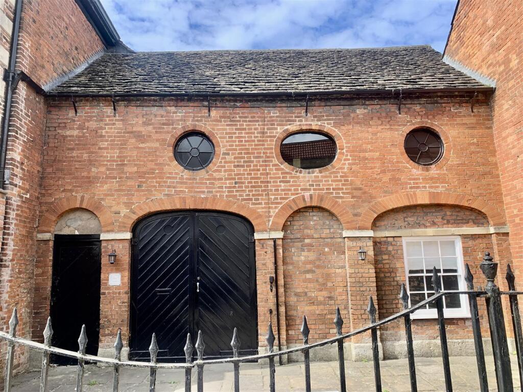 Main image of property: Market Place, Devizes