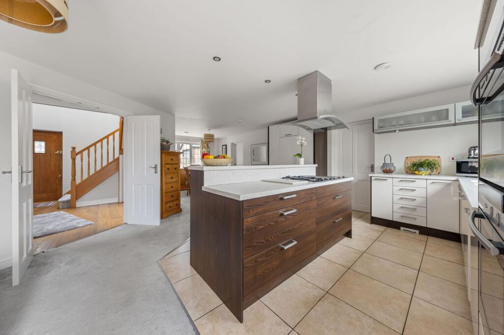 House in Burntwood, Buckley - View 5
