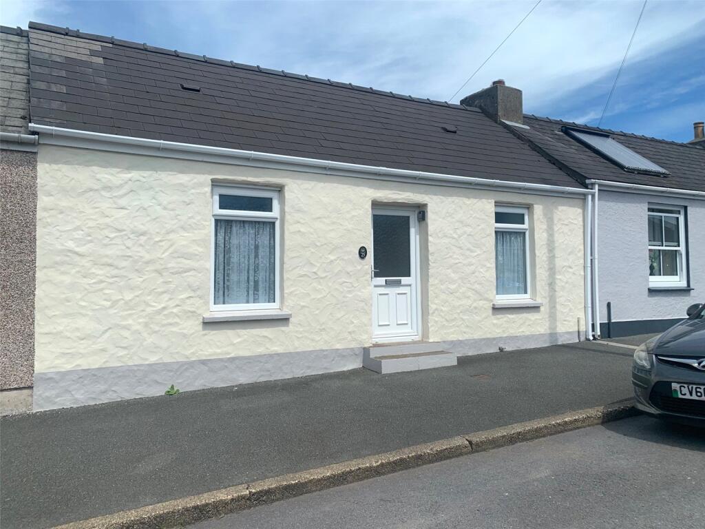 Main image of property: High Street, Pembroke Dock, Pembrokeshire, SA72