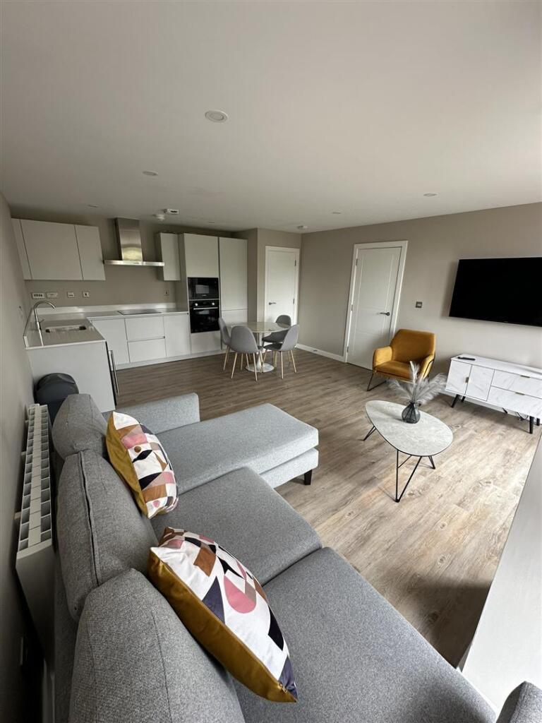 Main image of property: Queens Dock Avenue, Hull