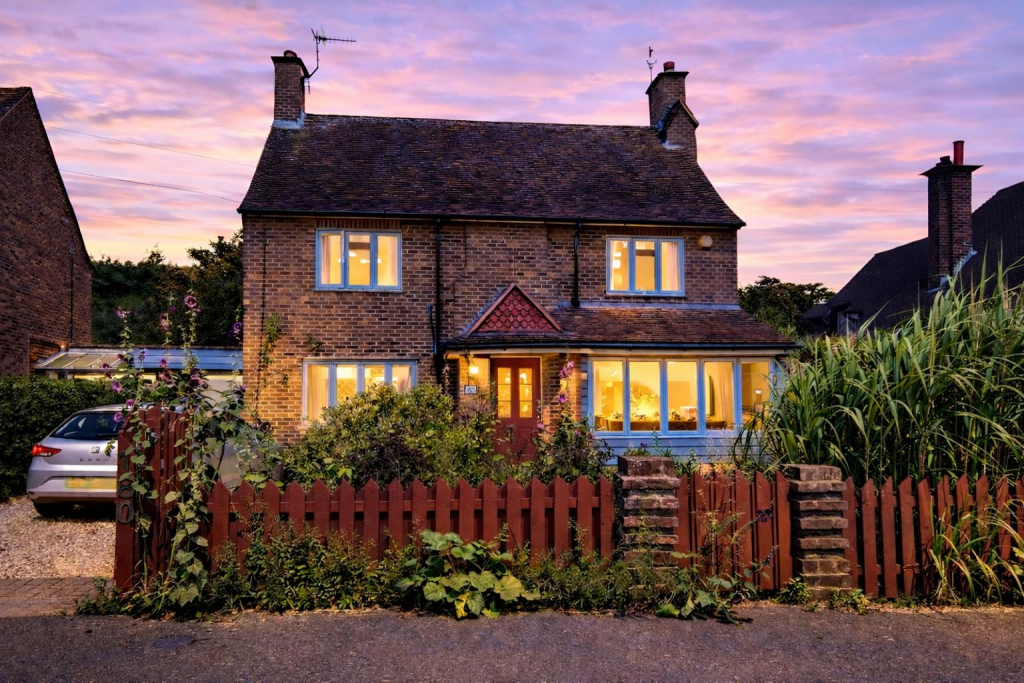 Main image of property: Cooden Drive, Bexhill-On-Sea TN39 3AH