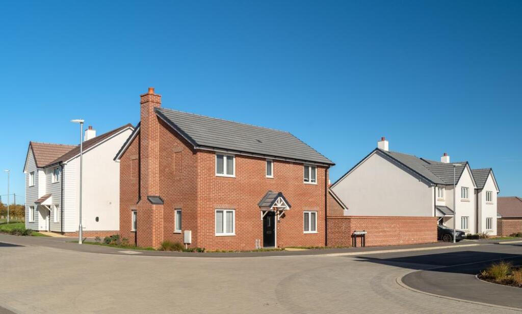 Main image of property: Station Road, 
Little Dunmow, 
Essex, 
CM6 3HW