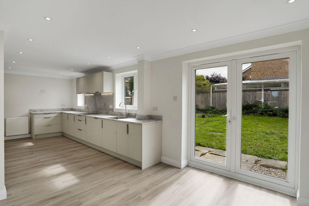 House in Wolverhampton - View 4