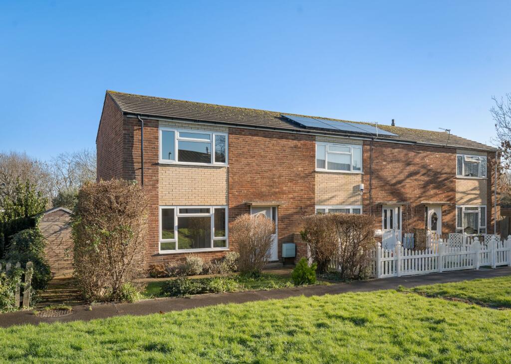 Main image of property: Observatory View, Hailsham