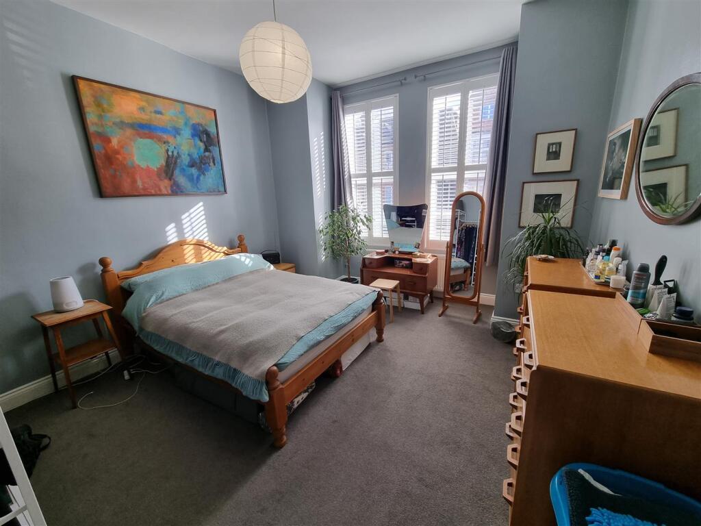 Apartment in London - View 4