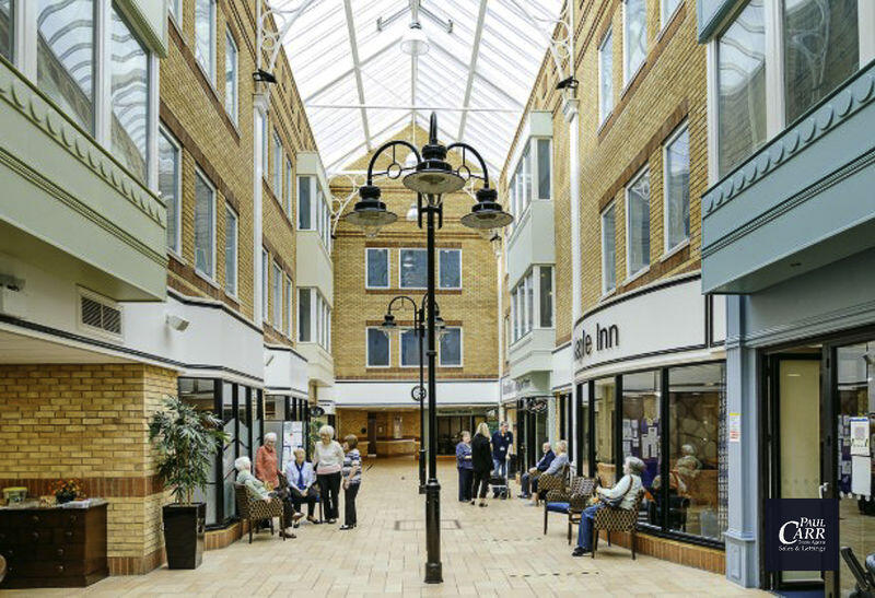 Main image of property: Beacon Park Village, Lower Sandford Street, Lichfield