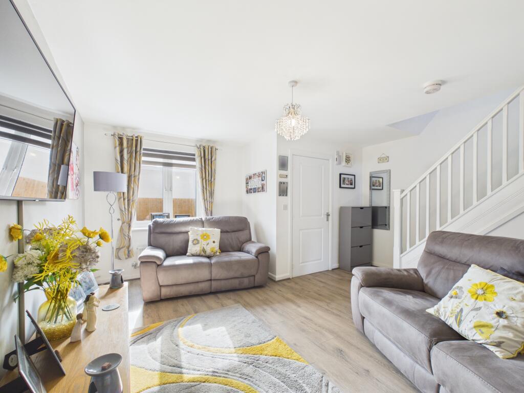 House in Taunton - View 4
