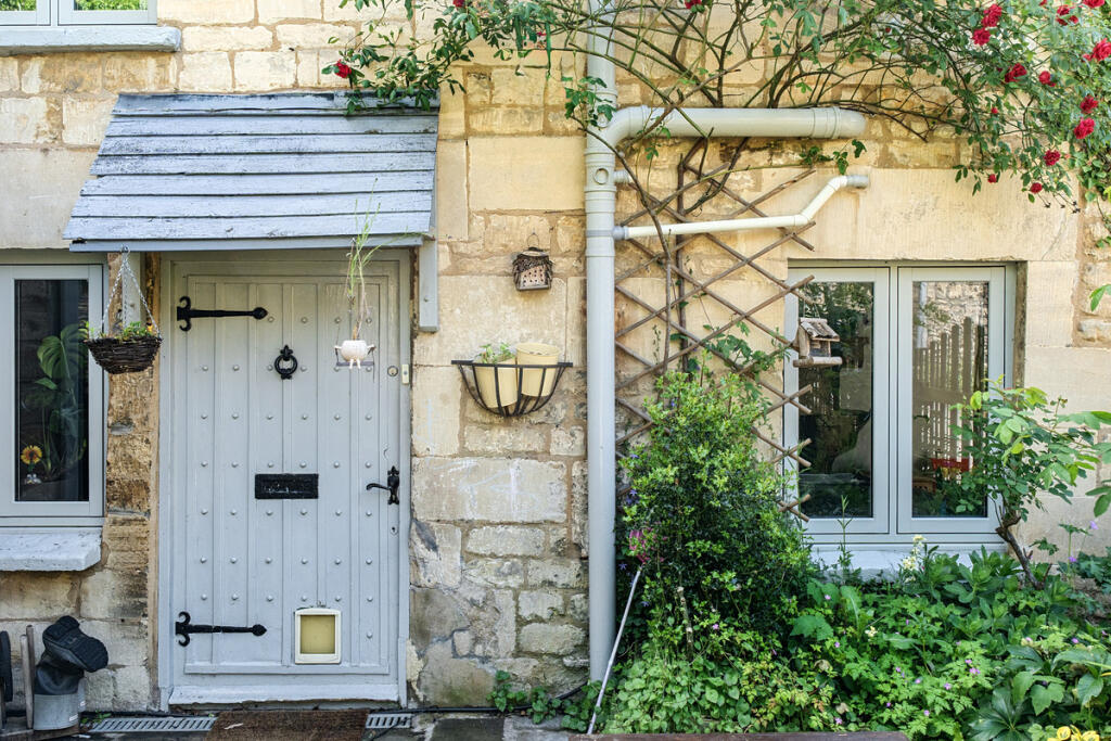 House in Stroud, Nailsworth - View 3