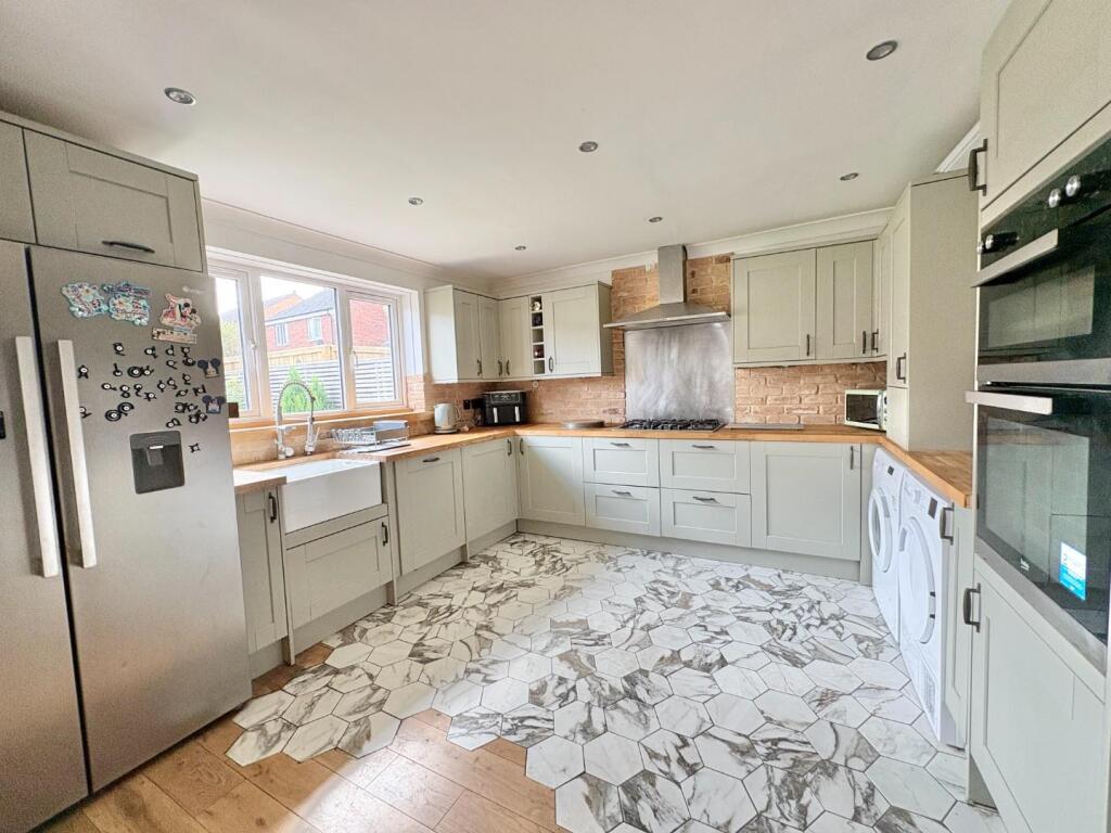 House in Darlington - View 5