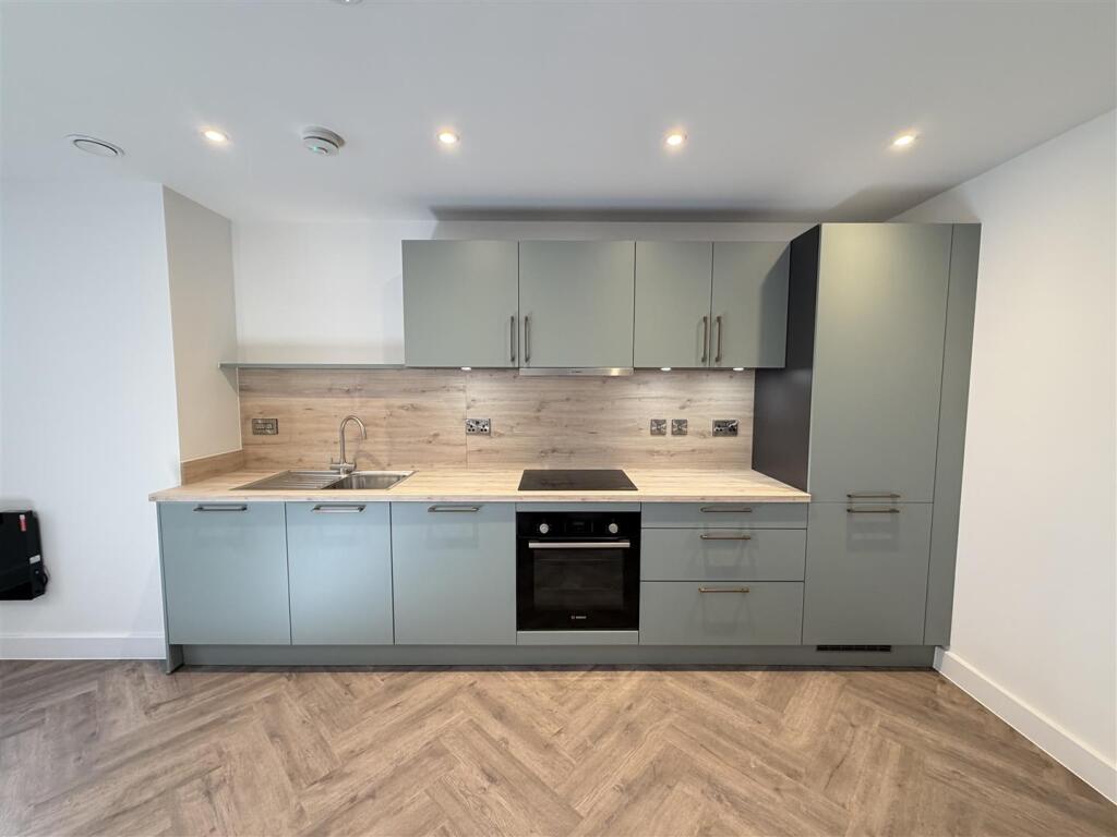 Main image of property: Fountain Court, Steelhouse Lane, Birmingham