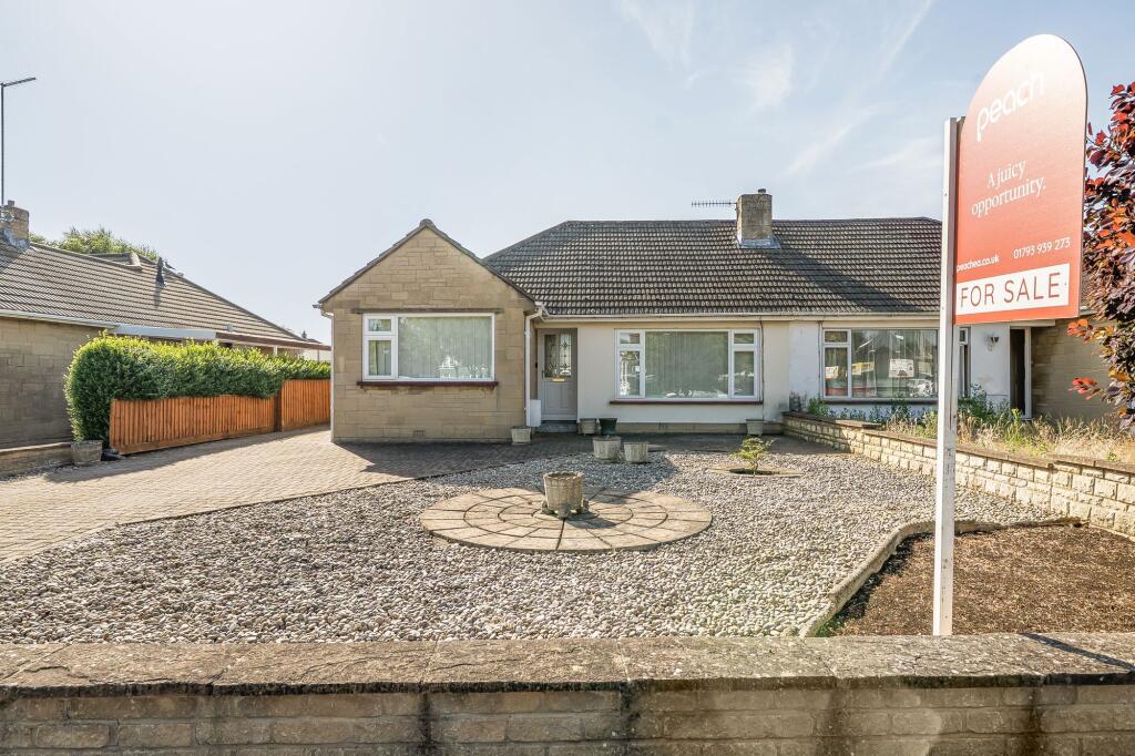 Main image of property: Pen Close, Swindon, SN25
