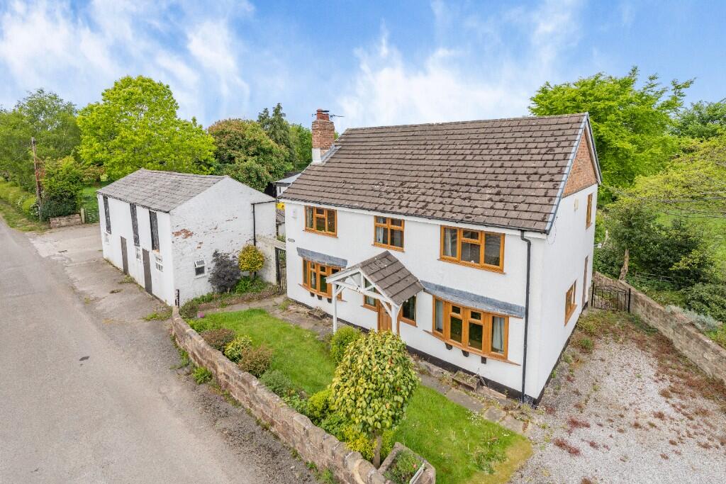 Main image of property: Hondslough Lane, Frodsham, Cheshire, WA6