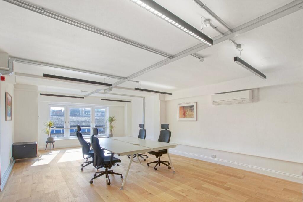 Main image of property: 12 Greenhill's Rents, Farringdon, EC1M 6BN