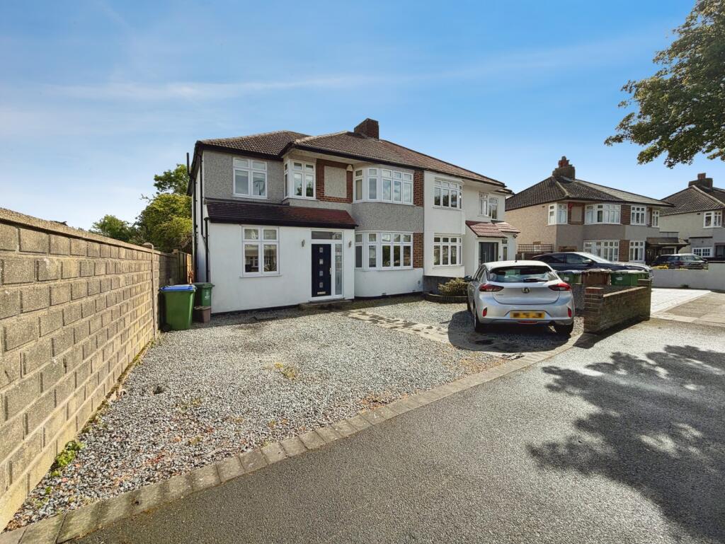 Main image of property: Latham Road, Bexleyheath, DA6
