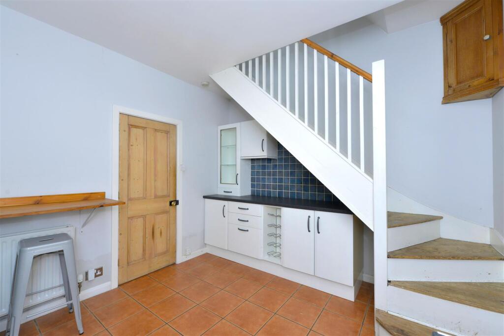 House in Shrewsbury - More