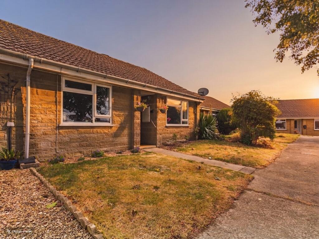 Main image of property: 35 West Park, Castle Cary