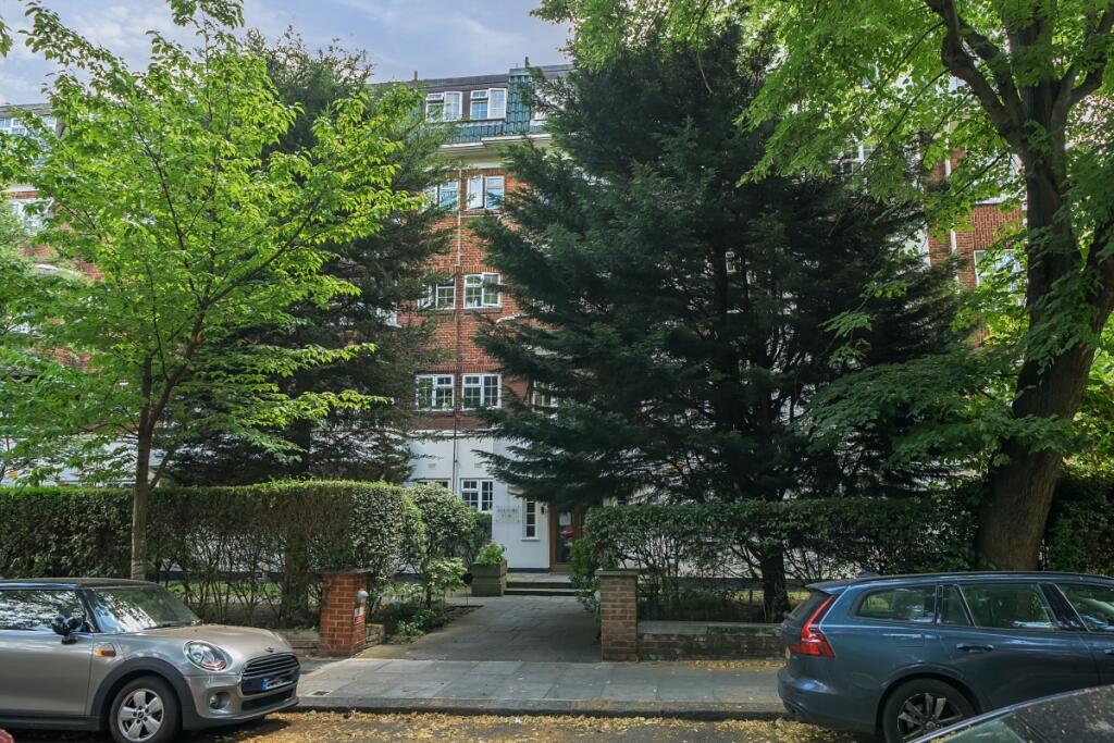 Main image of property: Acol Road London NW6