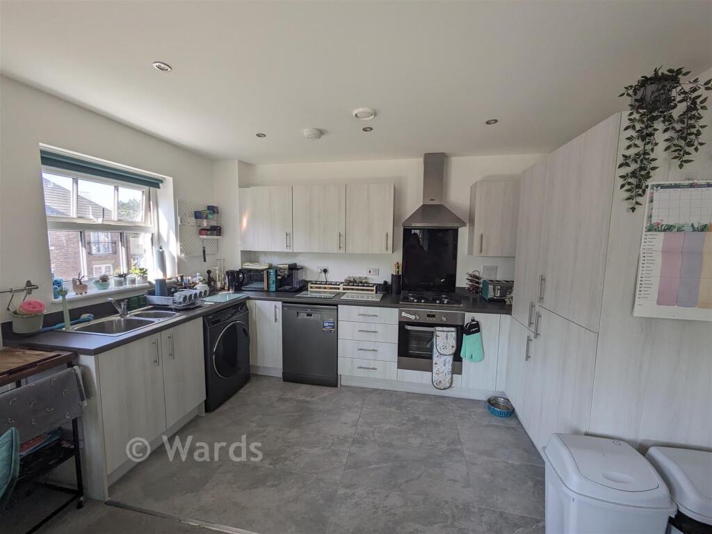 Main image of property: Chimney Avenue, Maidstone, Kent