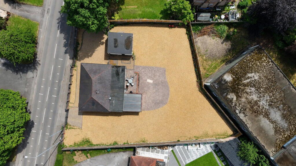 Walsall Road, Great Wyrley, Walsall, WS6 6LD - More