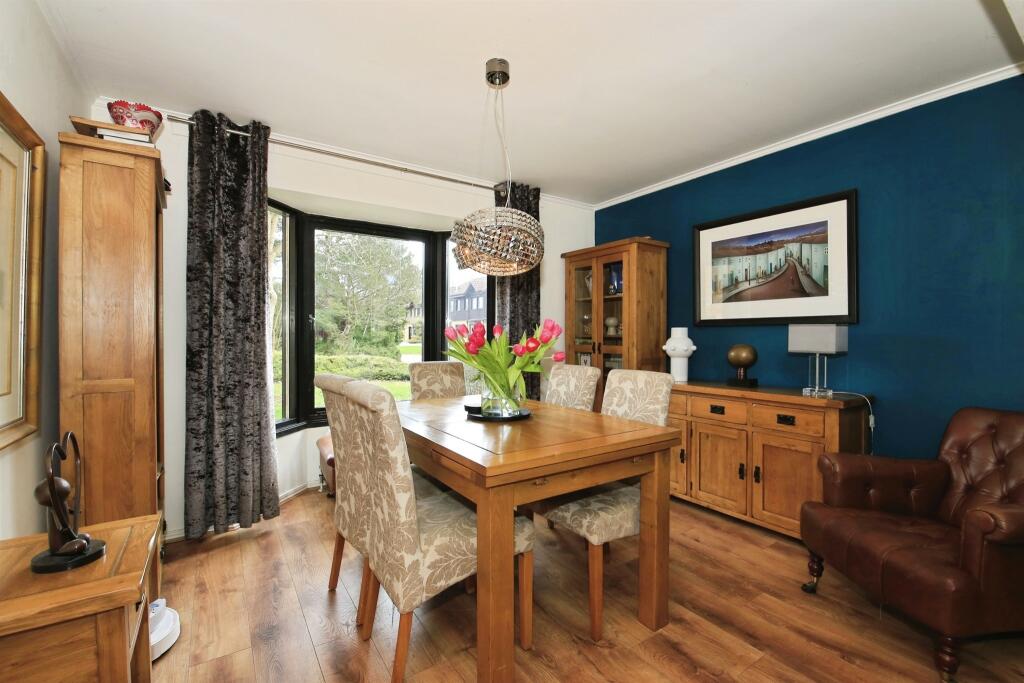 Svenskaby, Orton Wistow, PETERBOROUGH photo 4
