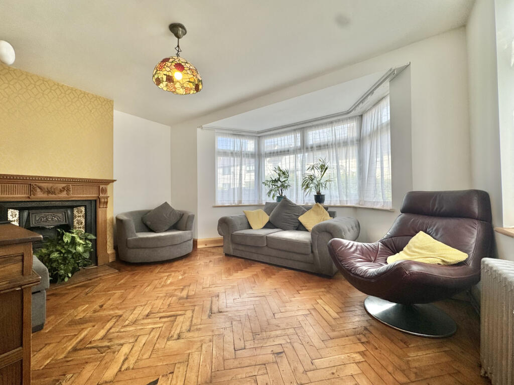 Main image of property: Ryhope Road, N11