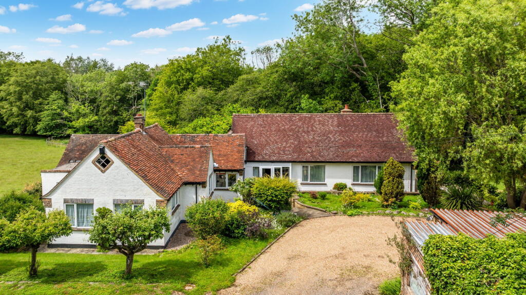 Main image of property: Byers Lane, South Godstone, Godstone, RH9 8JH