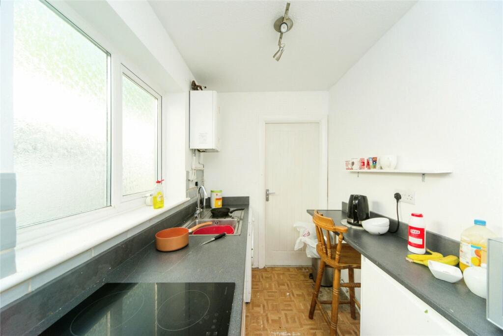 House in Brighton, Hollingdean - View 3
