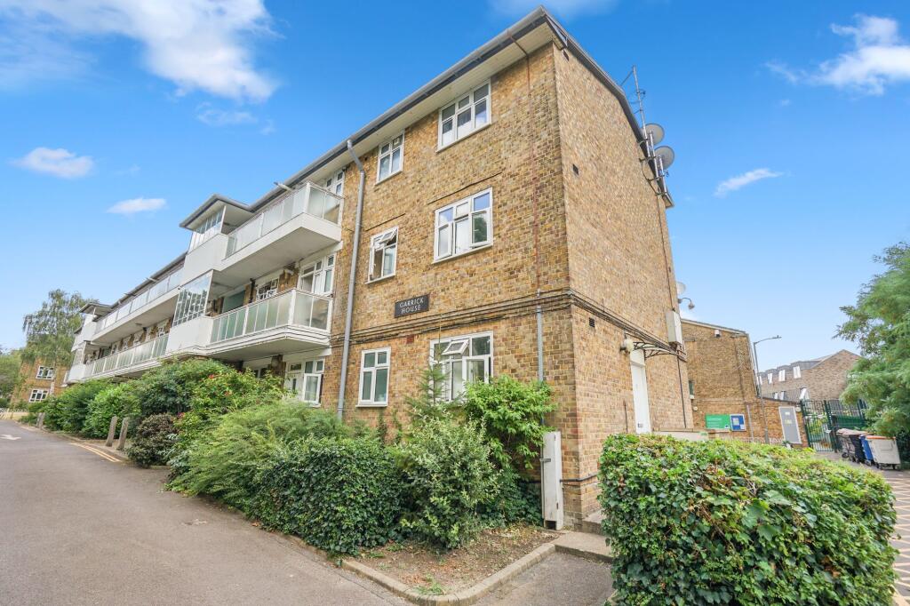 Main image of property: Fayland Avenue, Garrick House Fayland Avenue, SW16