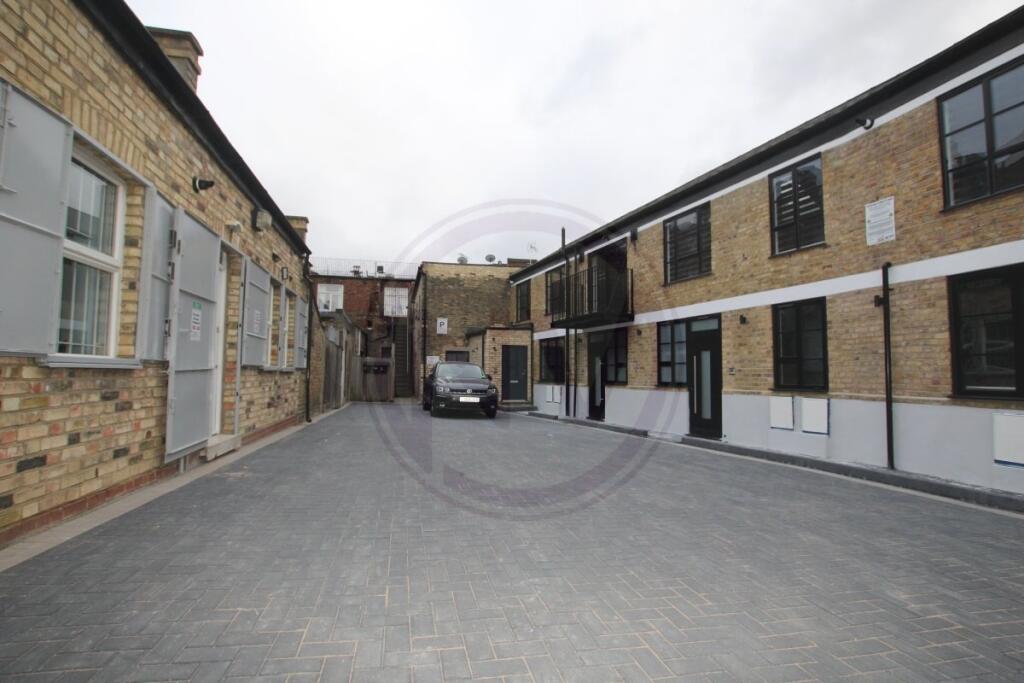 Main image of property: Stroud Green Road, Finsbury Park, N4
