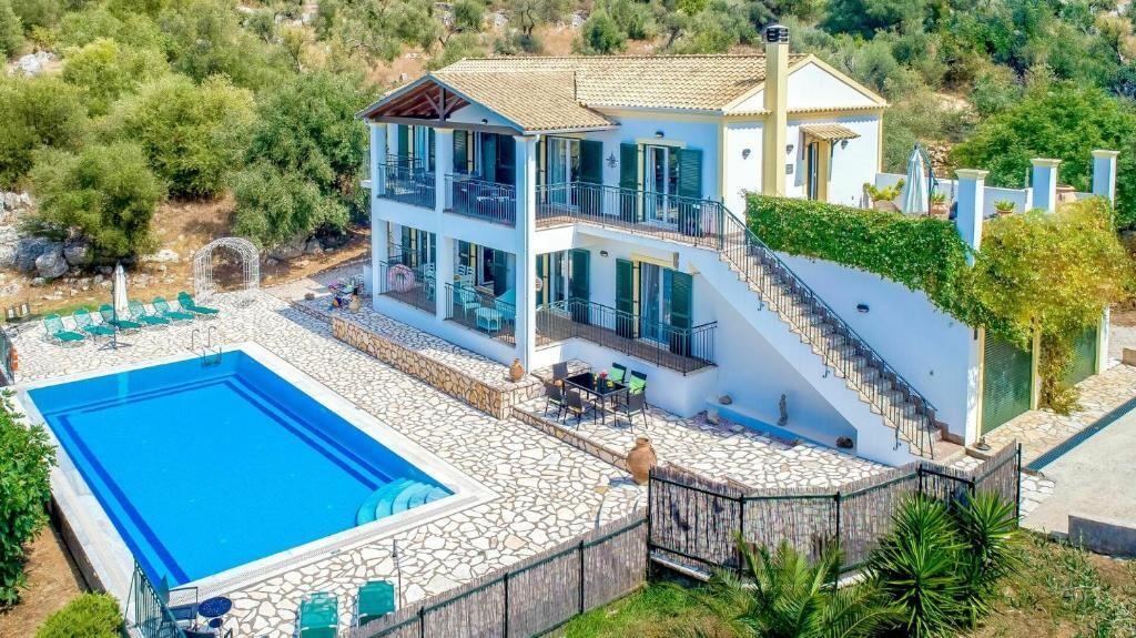 Main image of property: Loutses, Corfu, Ionian Islands