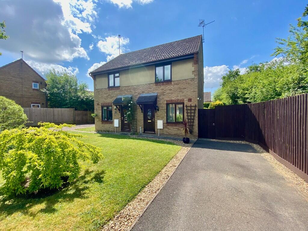 Main image of property: Hoylake Drive, Peterborough, Cambridgeshire, PE7