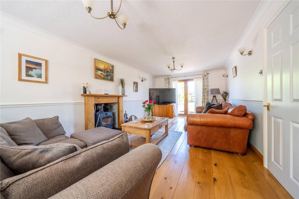 House in Brimfield, Herefordshire - More