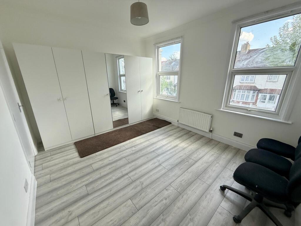 Main image of property: 43 Lonsdale Avenue, E6 3JZ