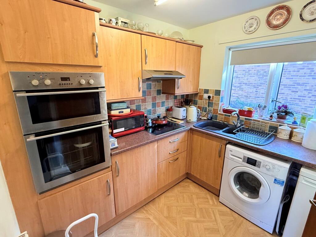 House in Duston, Timken Estate - View 2