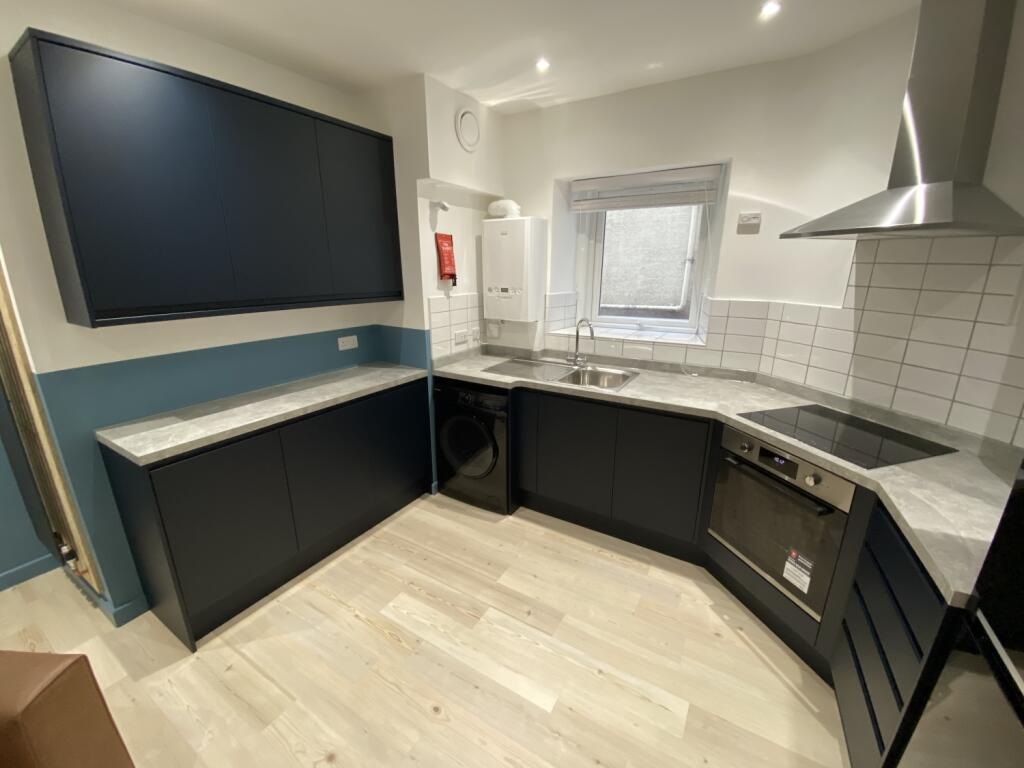 Main image of property: Baldwin Street, Bristol, BS1