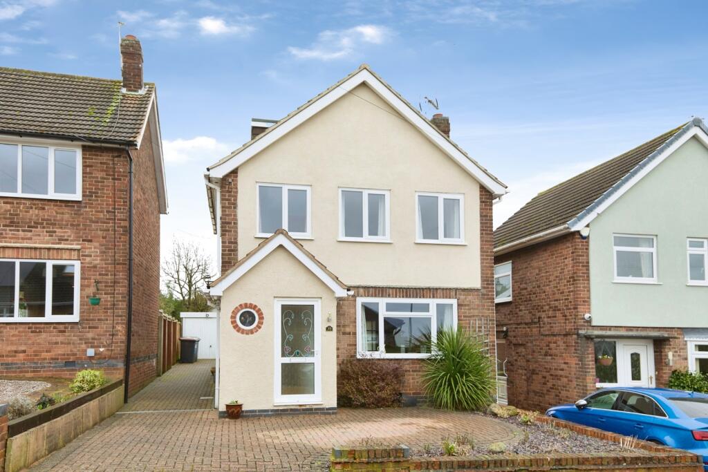 Main image of property: Spinney Rise, Toton, Nottingham, Nottinghamshire, NG9