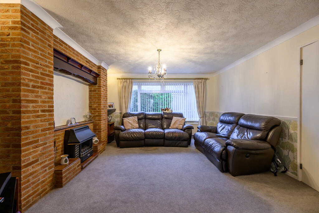 Milford Drive, Ilkeston photo 3