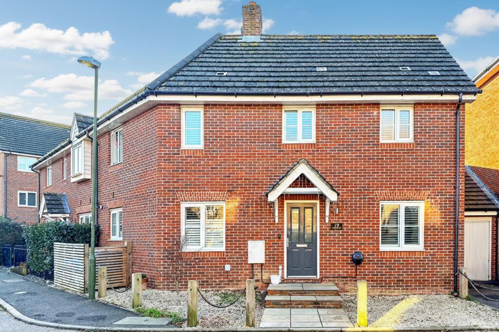 Main image of property: Faulkner Gardens, Wick, BN17