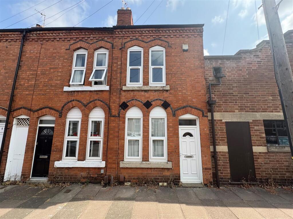 Main image of property: Edward Road, Clarendon Park, Leicester