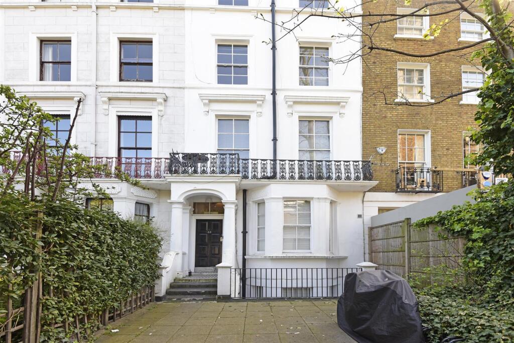 Main image of property: St Petersburgh Place, Bayswater, W2
