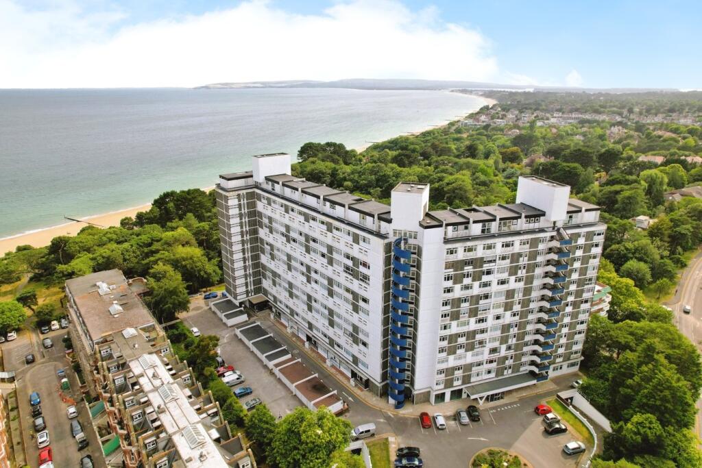 Main image of property: West Cliff Road, WEST CLIFF, BH2