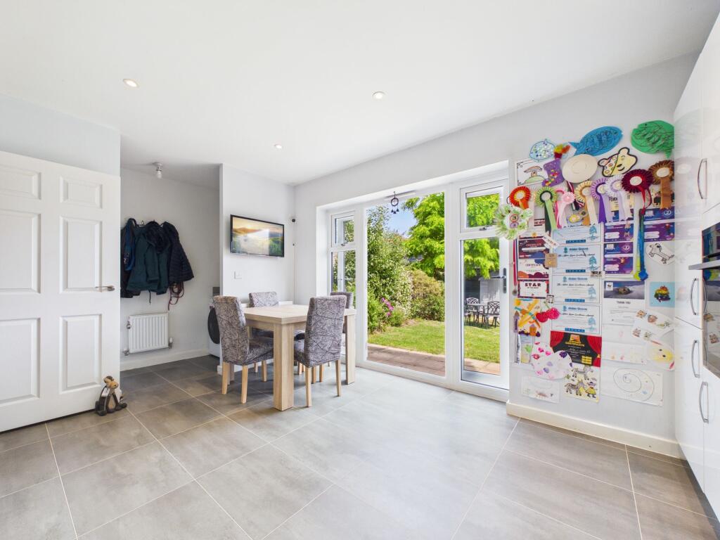 House in Reading - View 4
