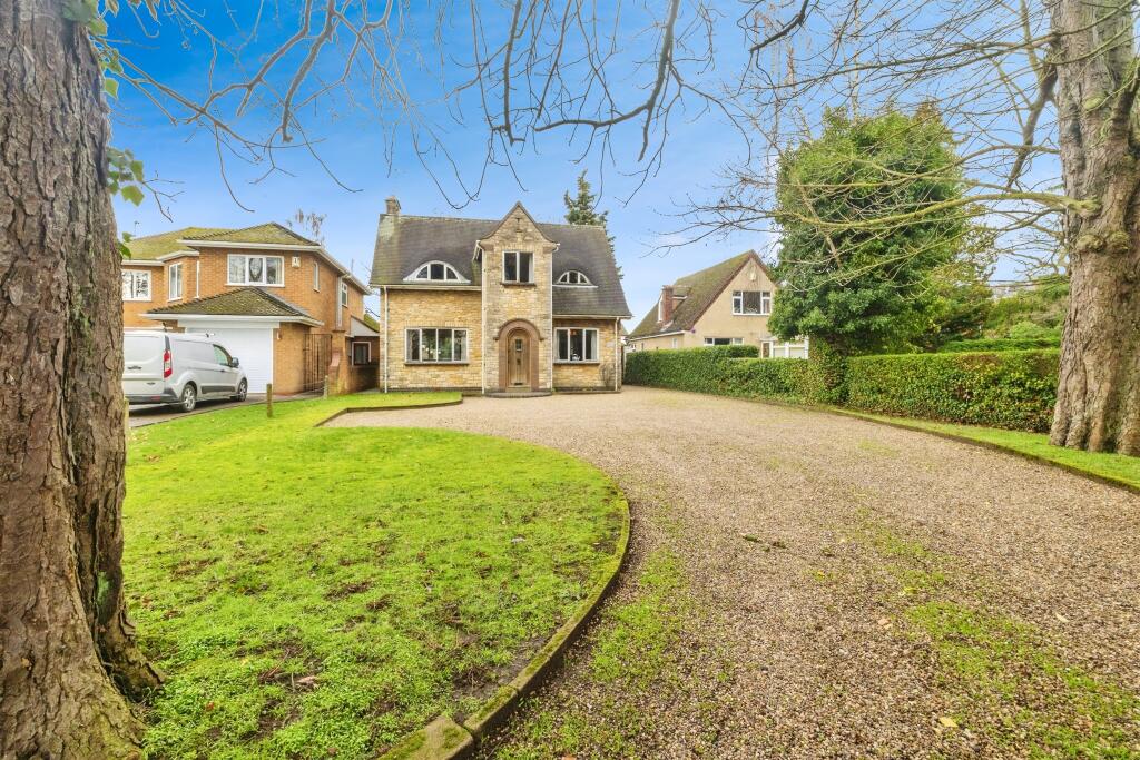 Main image of property: Newark Road, LINCOLN